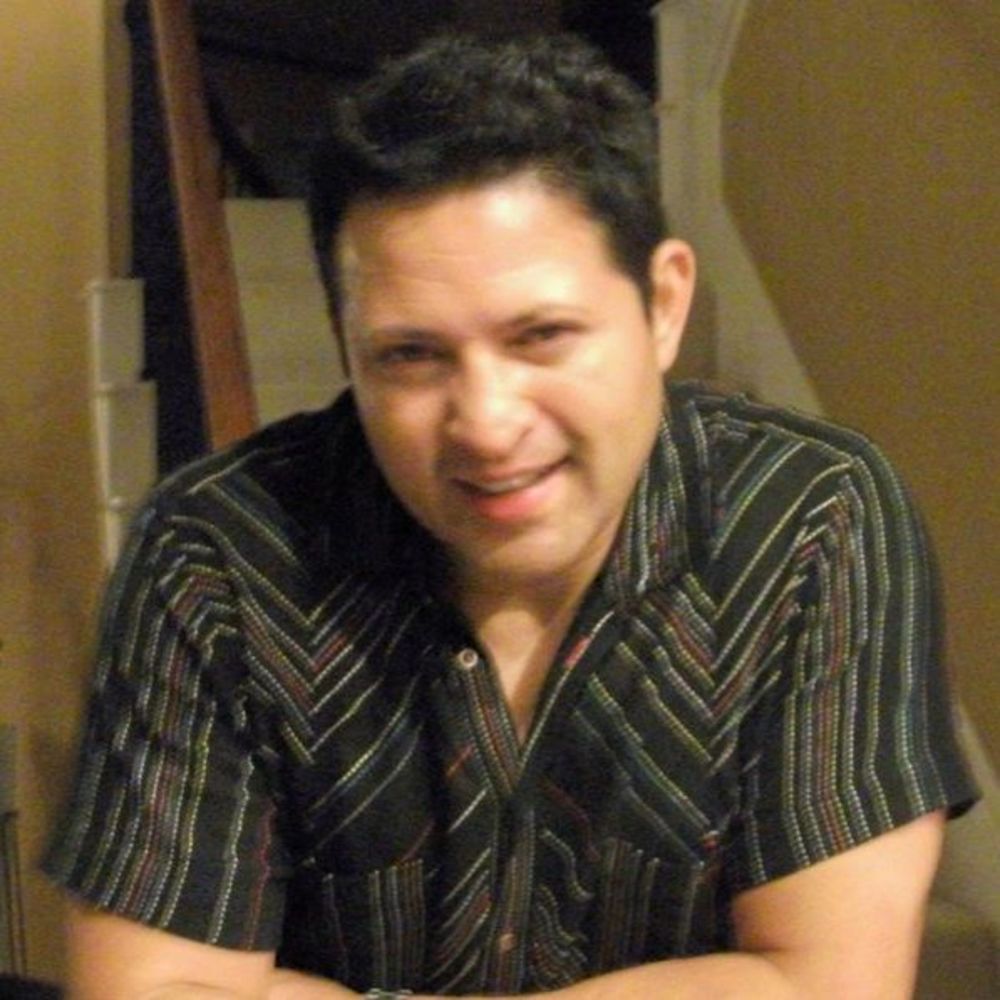 Meet your Posher, Nick